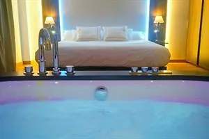 ***  Mb Boutique Hotel - Adults Recommended Нерха Испания