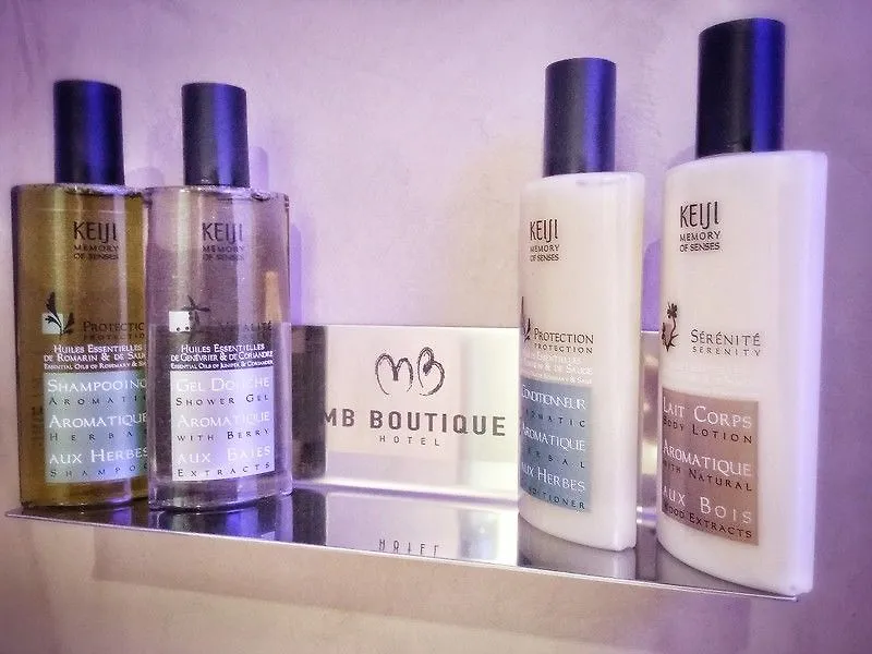 Mb Boutique Hotel - Adults Recommended Нерха