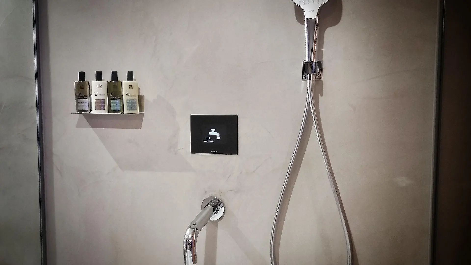 Mb Boutique Hotel - Adults Recommended Nerja Spain