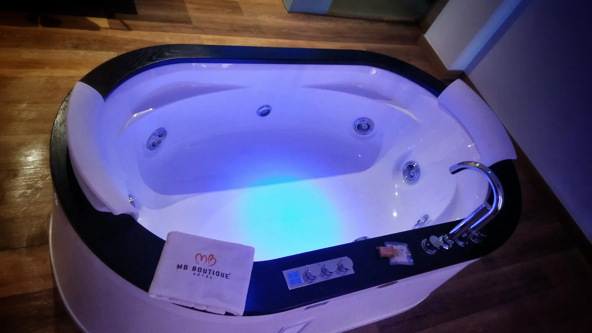 Mb Boutique Hotel - Adults Recommended Nerja