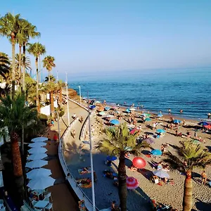 Apartment Torresol 402, Nerja