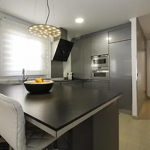 Apartment Plaza De Espana Boutique, Nerja