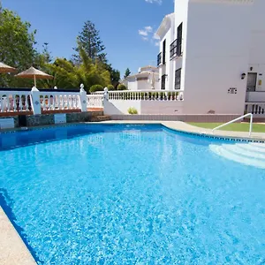 Apartamento Bajamar Ii 2 Menyber Nerja