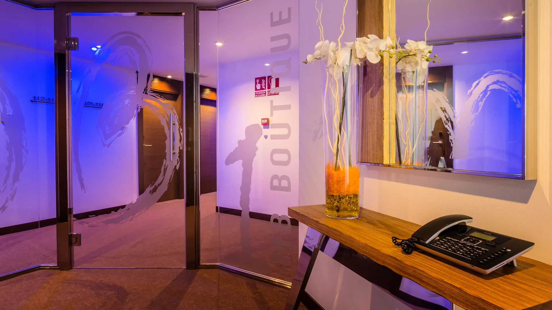 ***  Mb Boutique Hotel - Adults Recommended Nerja Spagna