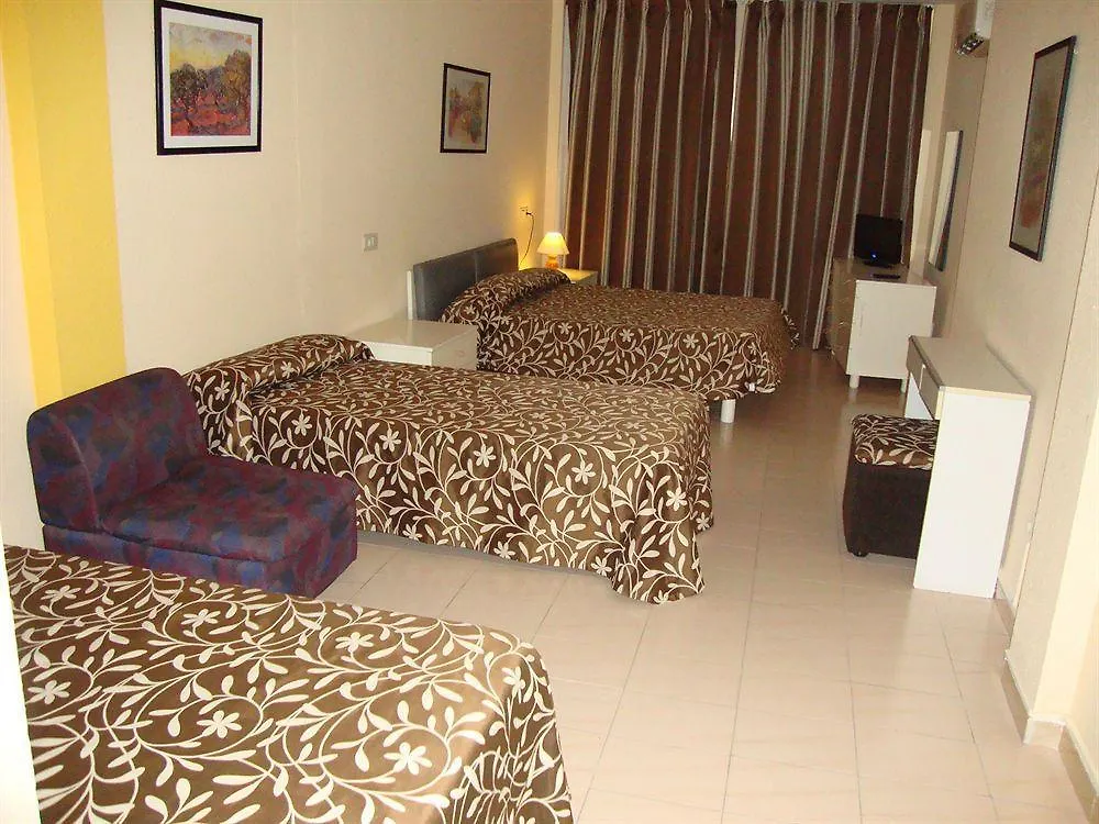 Mb Boutique Hotel - Adults Recommended Nerja 3*,