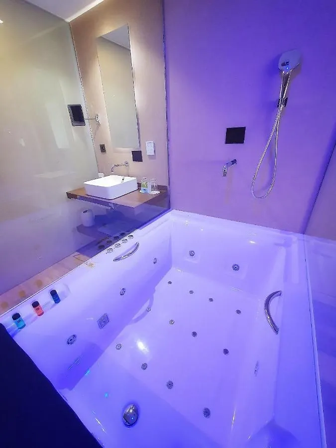 Mb Boutique Hotel - Adults Recommended Nerja 3*,  Spain