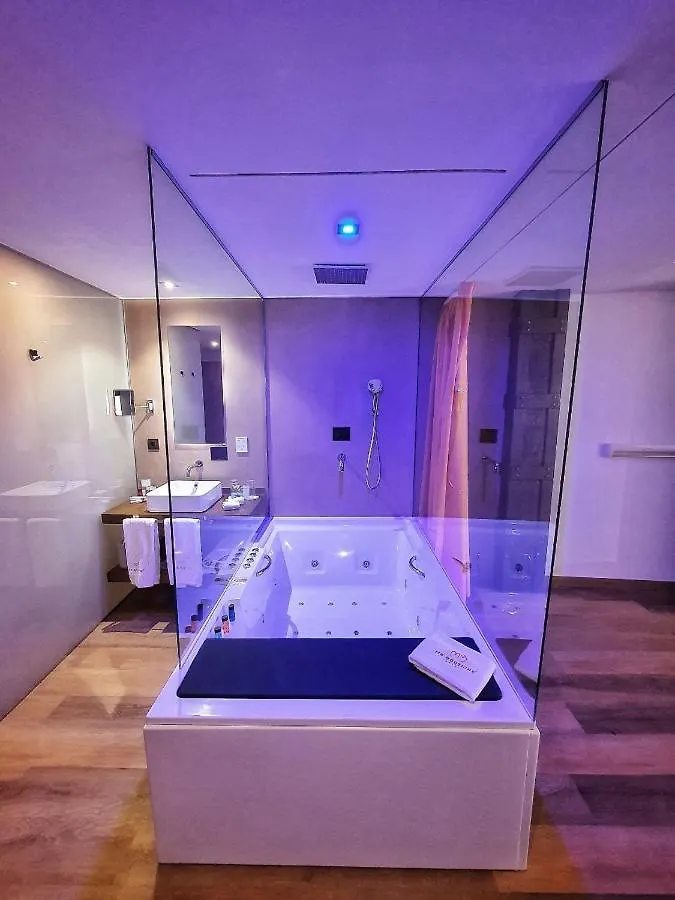 Mb Boutique Hotel - Adults Recommended Nerja Spain