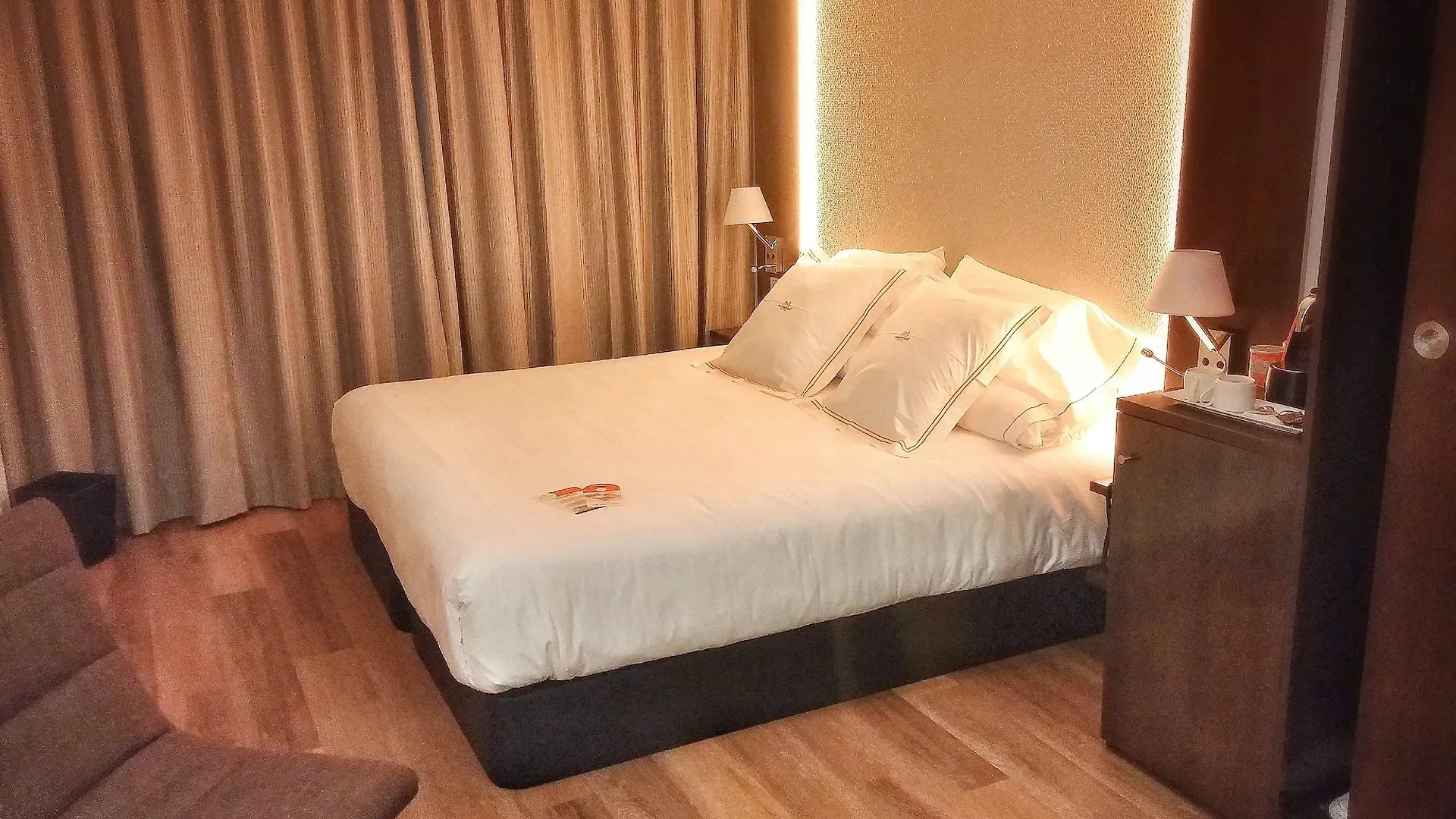 Mb Boutique Hotel - Adults Recommended Nerja 3*,