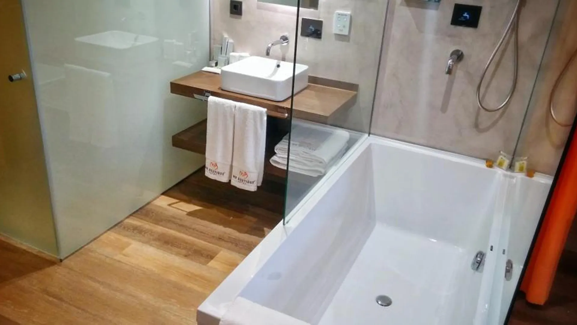 Mb Boutique Hotel - Adults Recommended Nerja