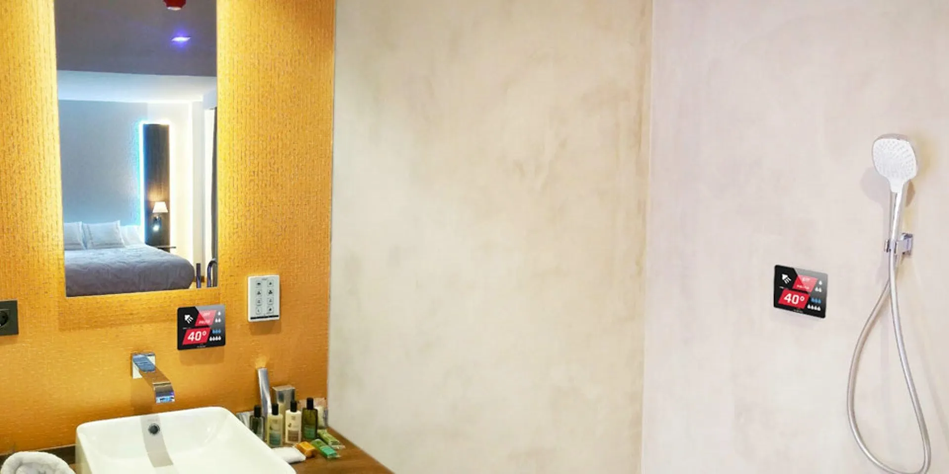 ***  Mb Boutique Hotel - Adults Recommended Nerja Spain