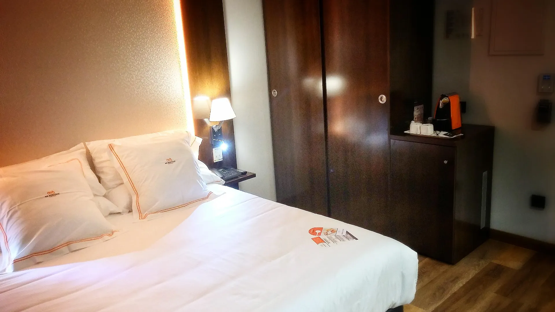 Mb Boutique Hotel - Adults Recommended Nerja