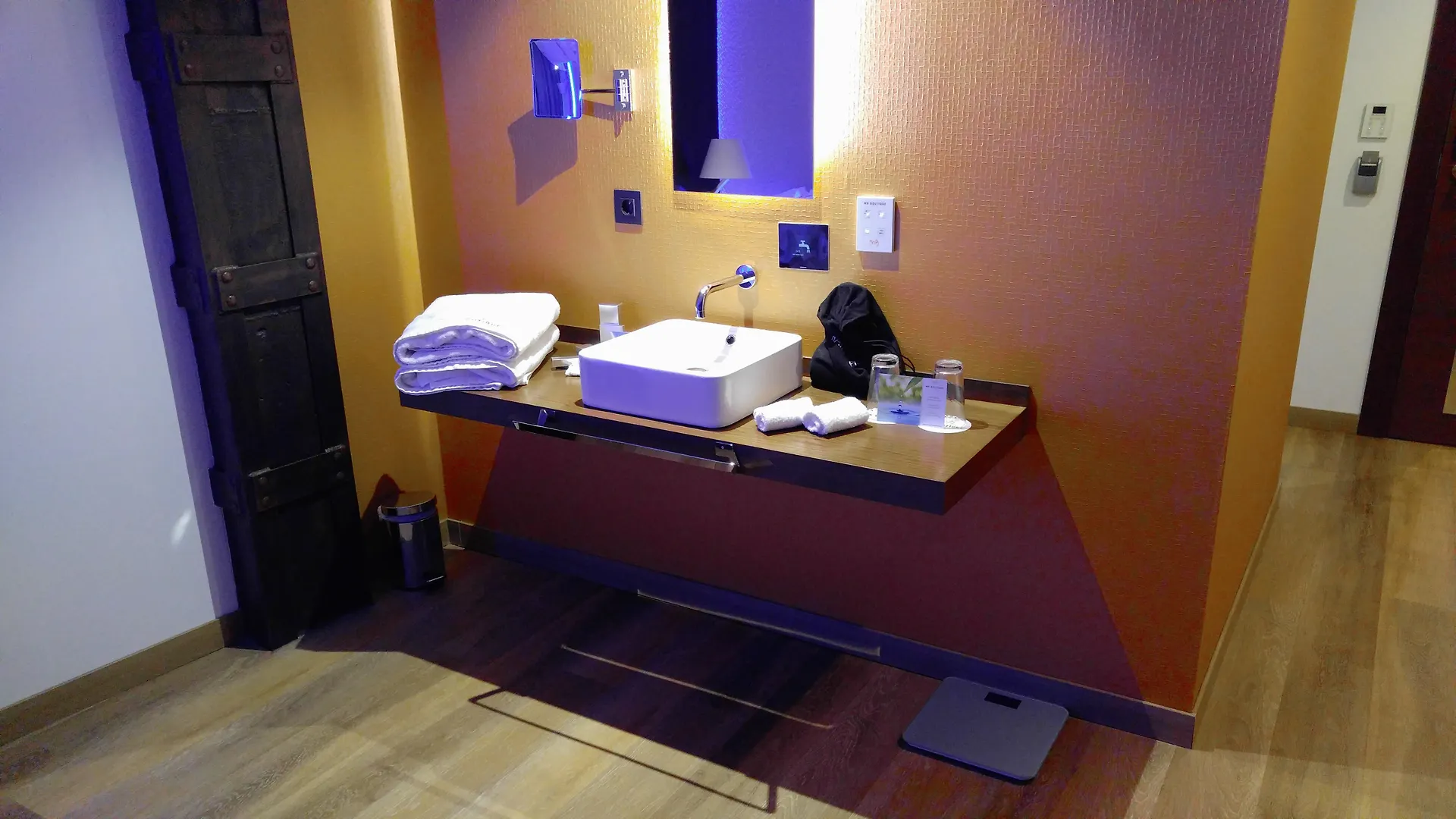 Mb Boutique Hotel - Adults Recommended Nerja