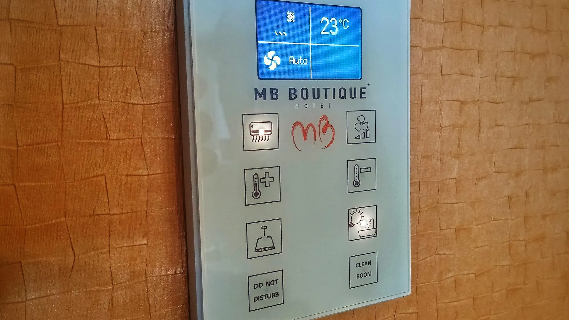 ***  Mb Boutique Hotel - Adults Recommended Nerja Spain