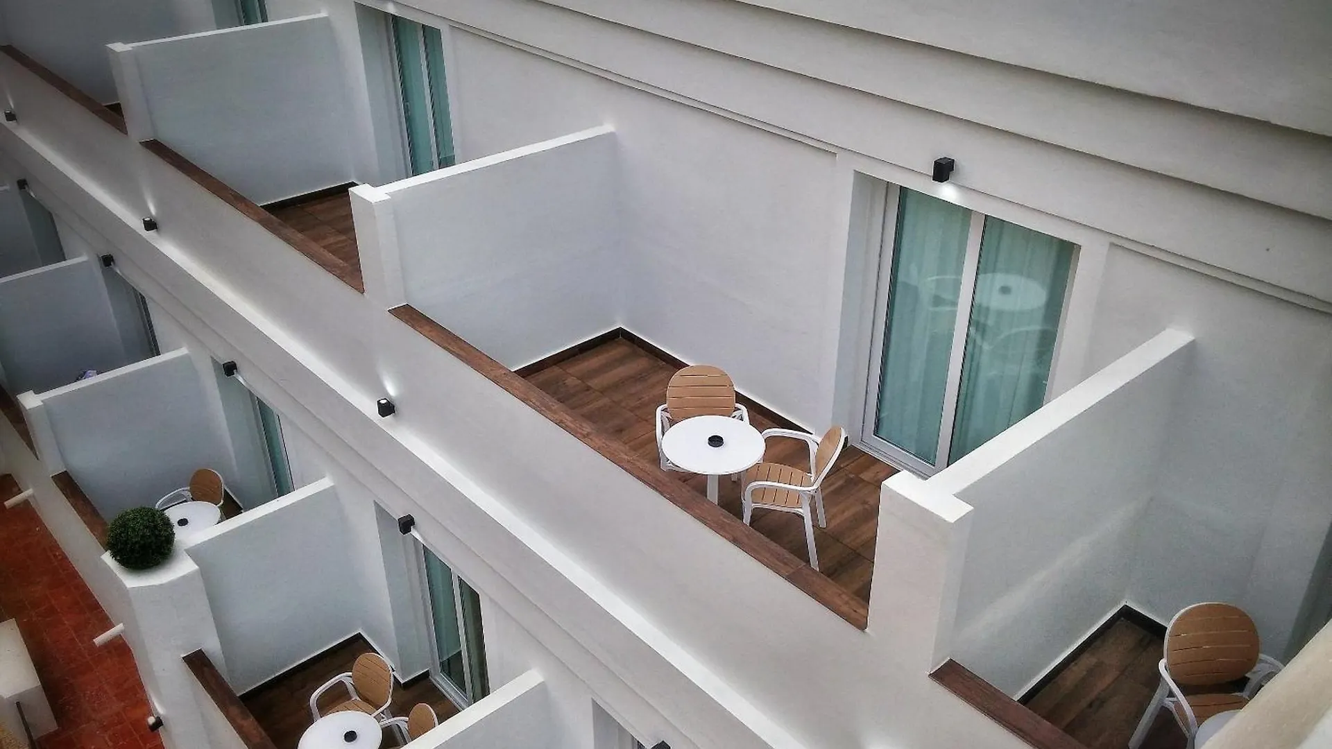 Mb Boutique Hotel - Adults Recommended Nerja Spain