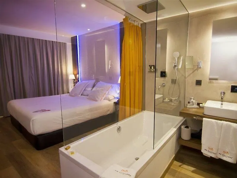 Mb Boutique Hotel - Adults Recommended Nerja Spain