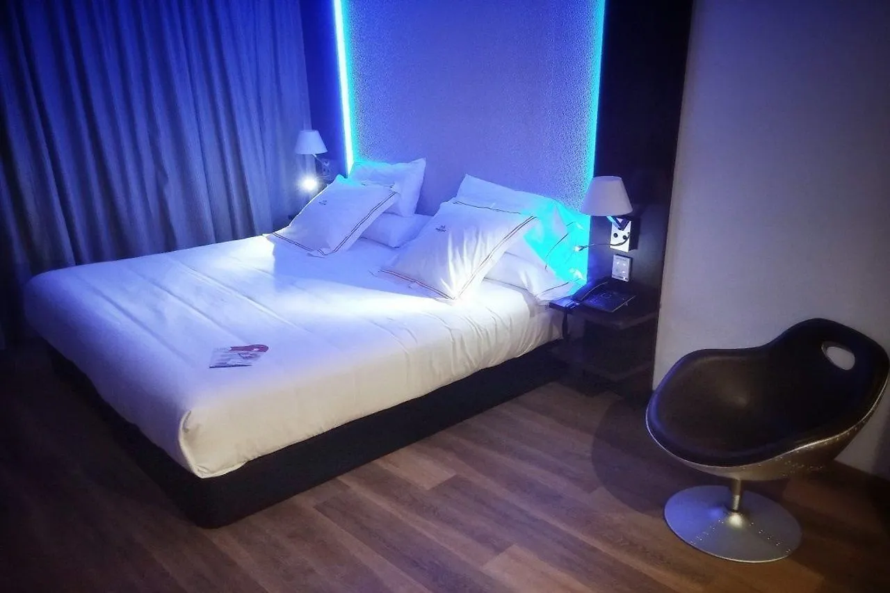 Mb Boutique Hotel - Adults Recommended Nerja