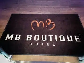 Mb Boutique Hotel - Adults Recommended Nerja