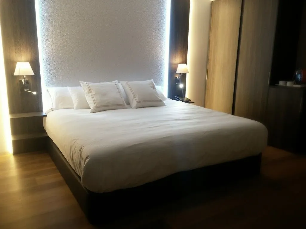 Mb Boutique Hotel - Adults Recommended Nerja