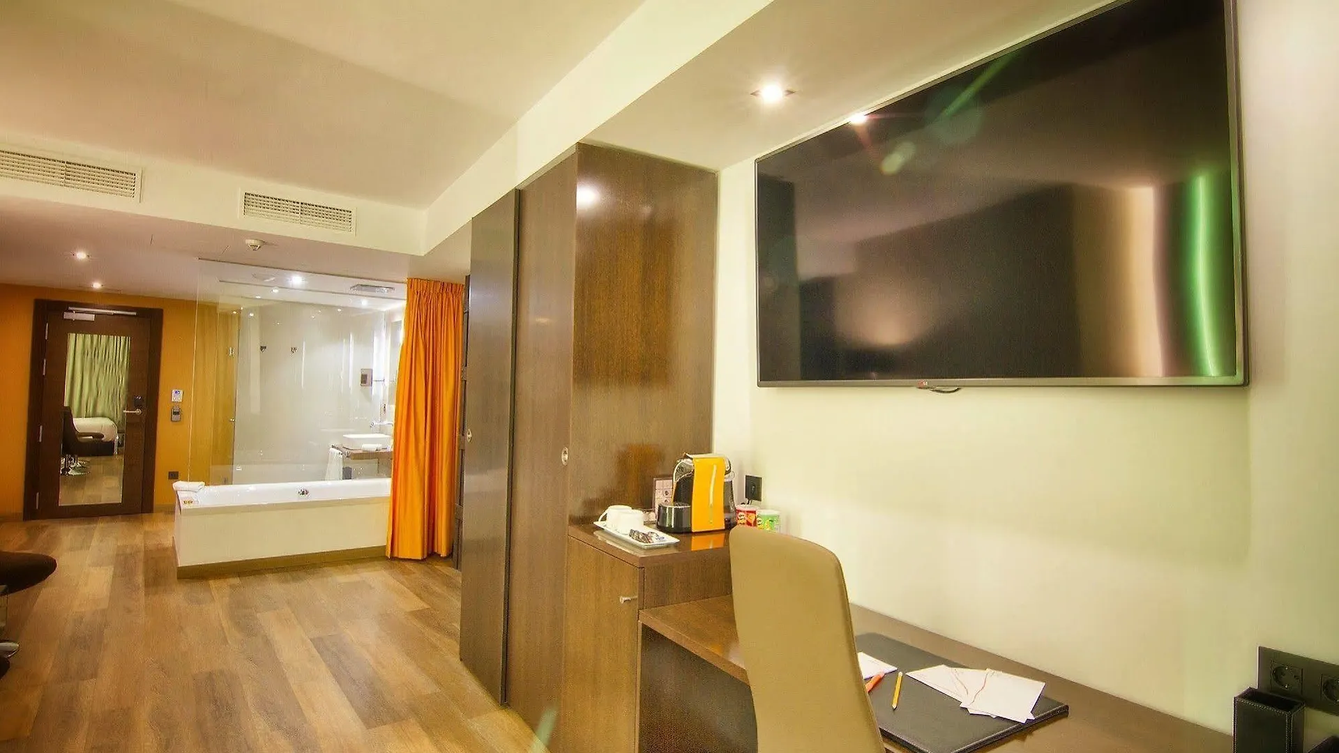 Mb Boutique Hotel - Adults Recommended Nerja 3*,  Spain