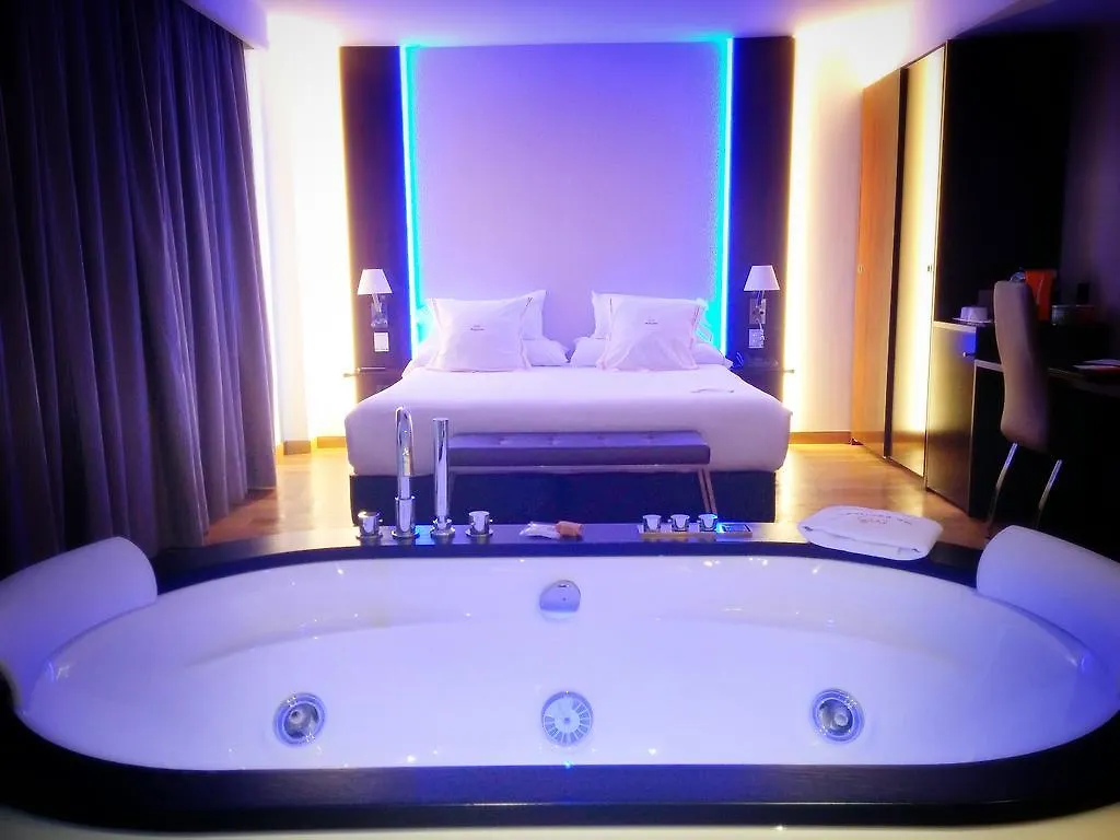 Mb Boutique Hotel - Adults Recommended Нерха