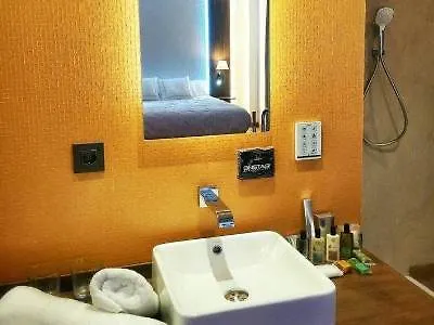 ***  Mb Boutique Hotel - Adults Recommended Нерха Испания